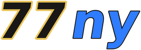 77ny logo